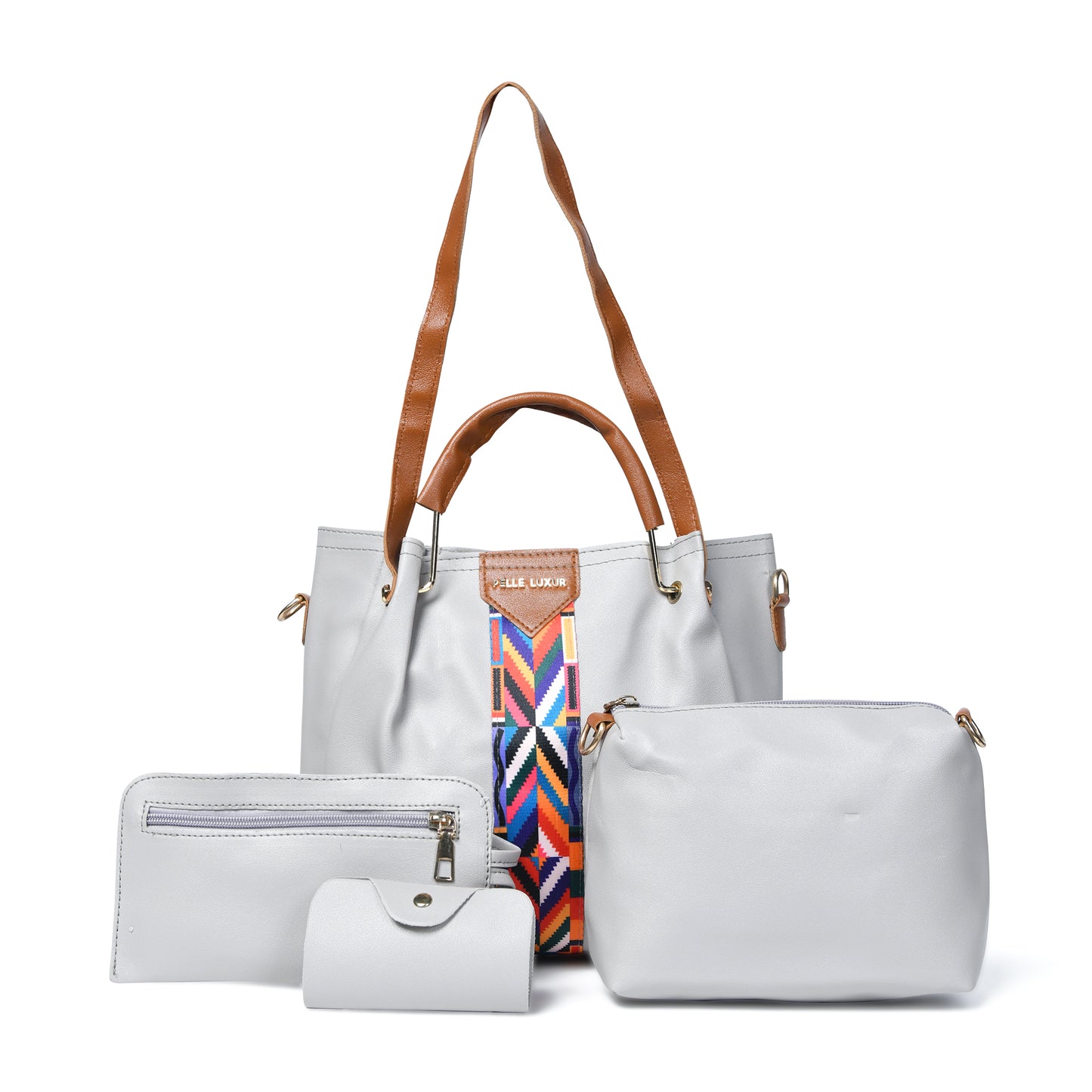 Pelle Luxur Hand Bag PL25C856