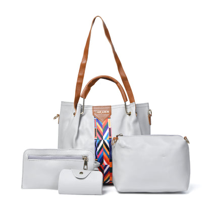 Pelle Luxur Hand Bag PL25C856