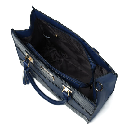 Pelle Luxur Hand Bag PL24C513