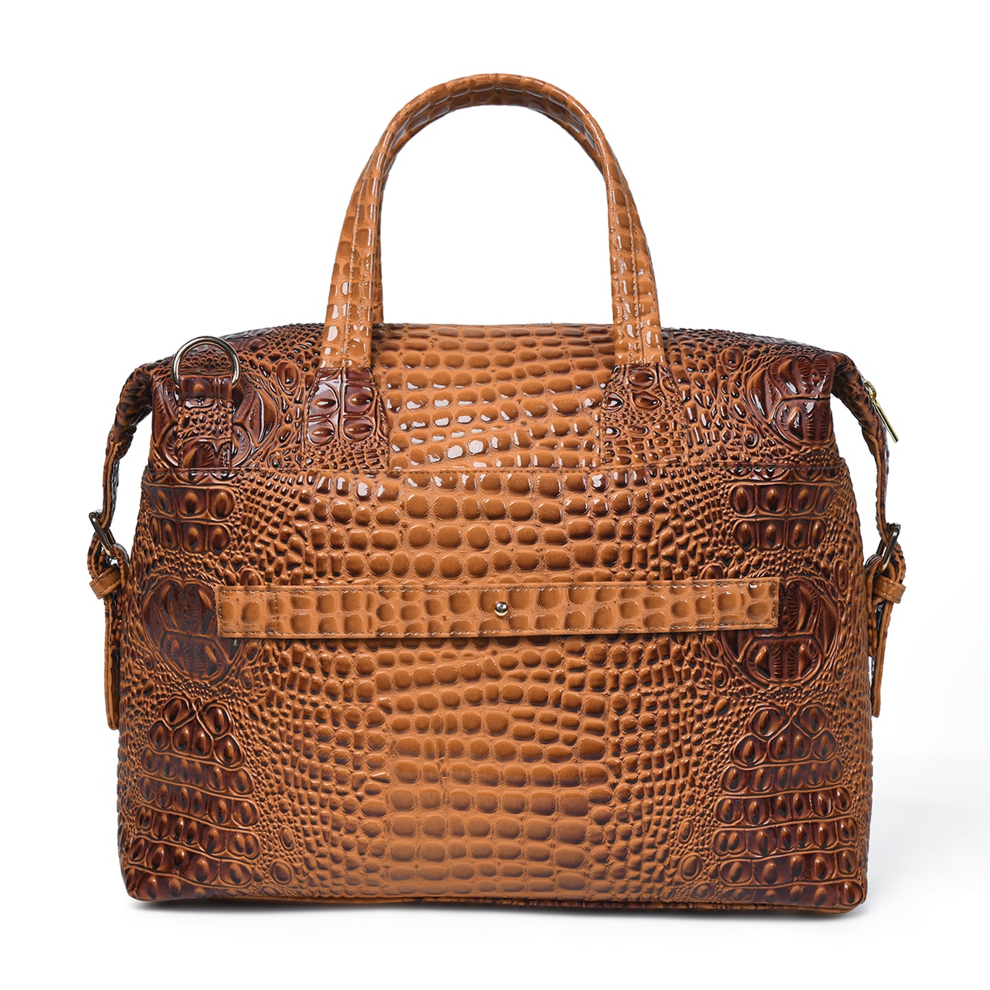 Pelle Luxur Briefcase Bag / Duffle Bag  PL25G326