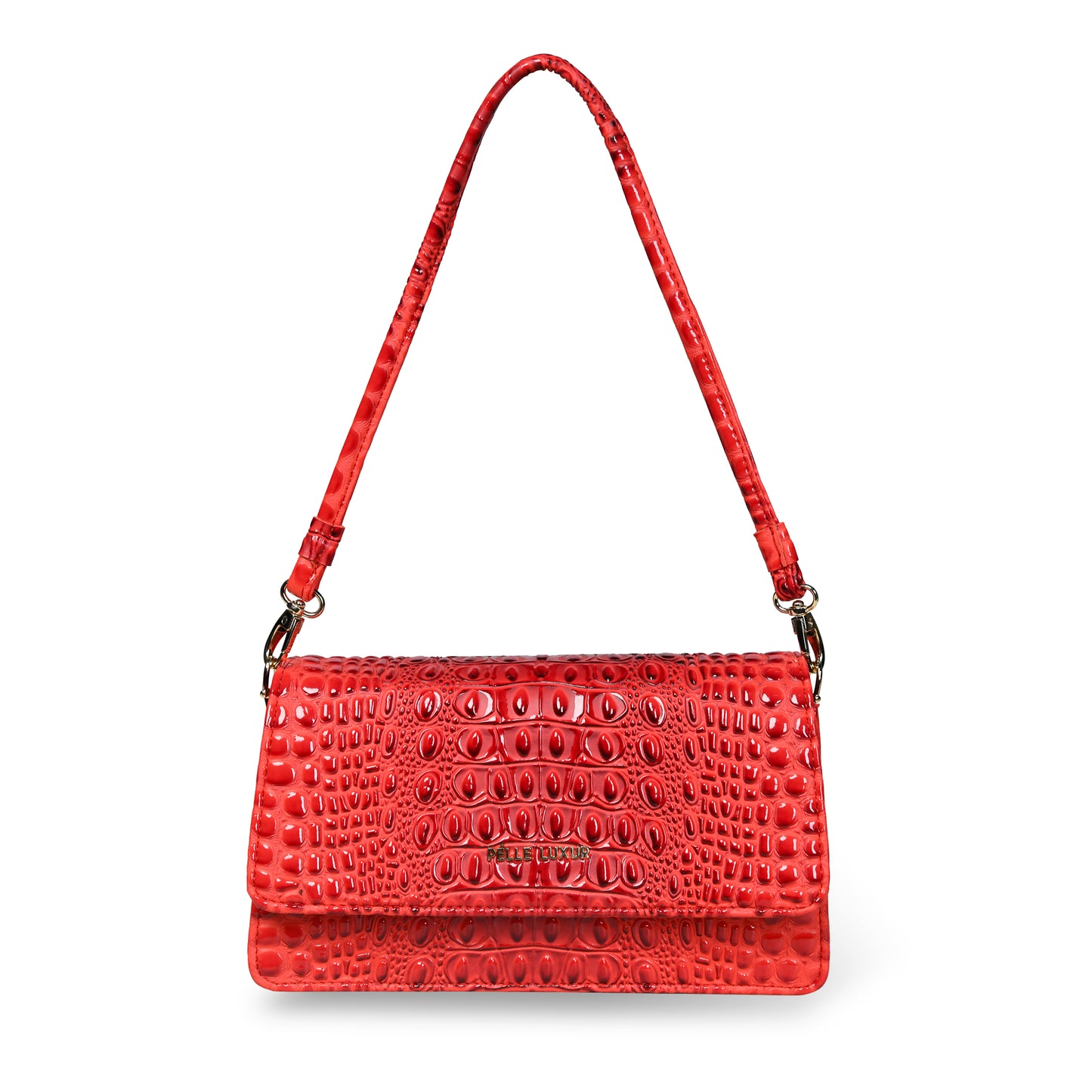 Pelle Luxur Hand Bag PL091