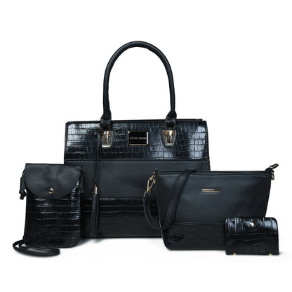 Pelle Luxur Hand Bag PL24C512