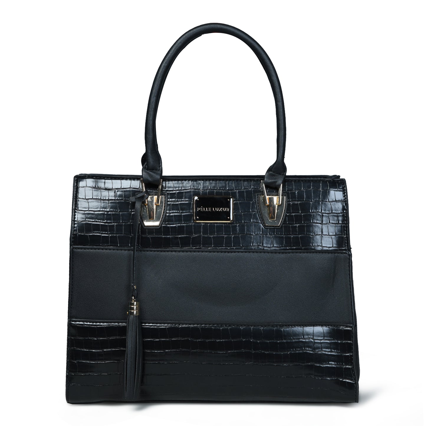 Pelle Luxur Hand Bag PL24C512