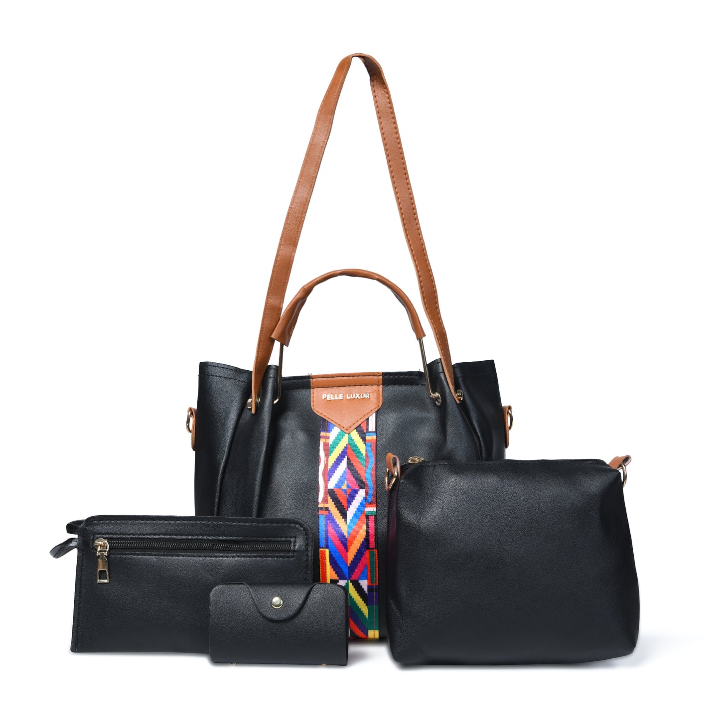 Pelle Luxur Hand Bag PL25C855