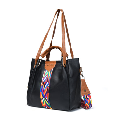 Pelle Luxur Hand Bag PL25C855