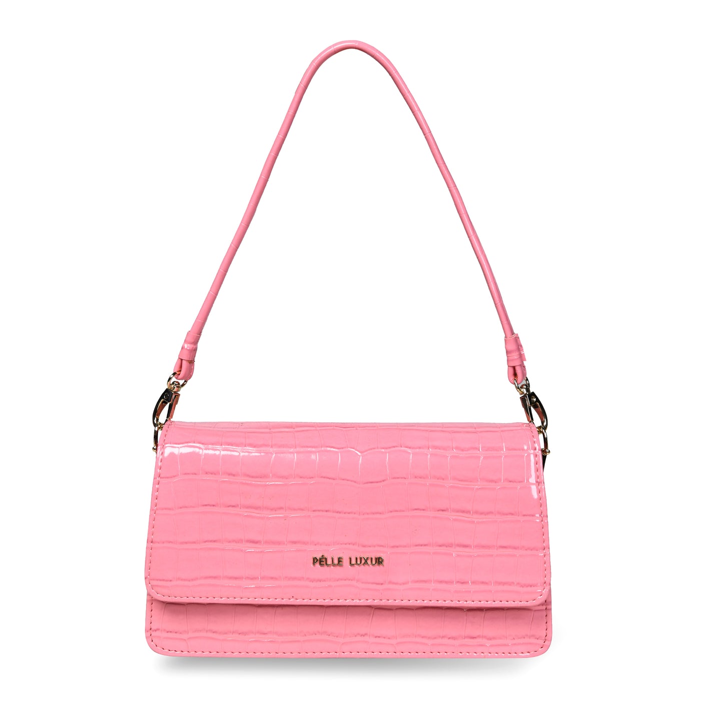 Pelle Luxur Hand Bag PL094