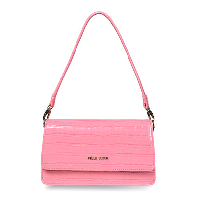 Pelle Luxur Hand Bag PL094