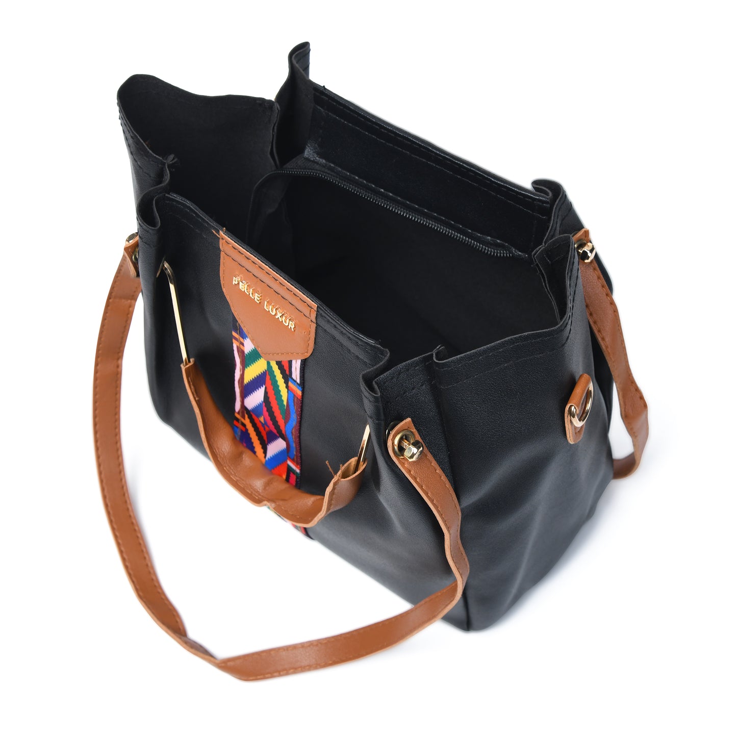 Pelle Luxur Hand Bag PL25C855