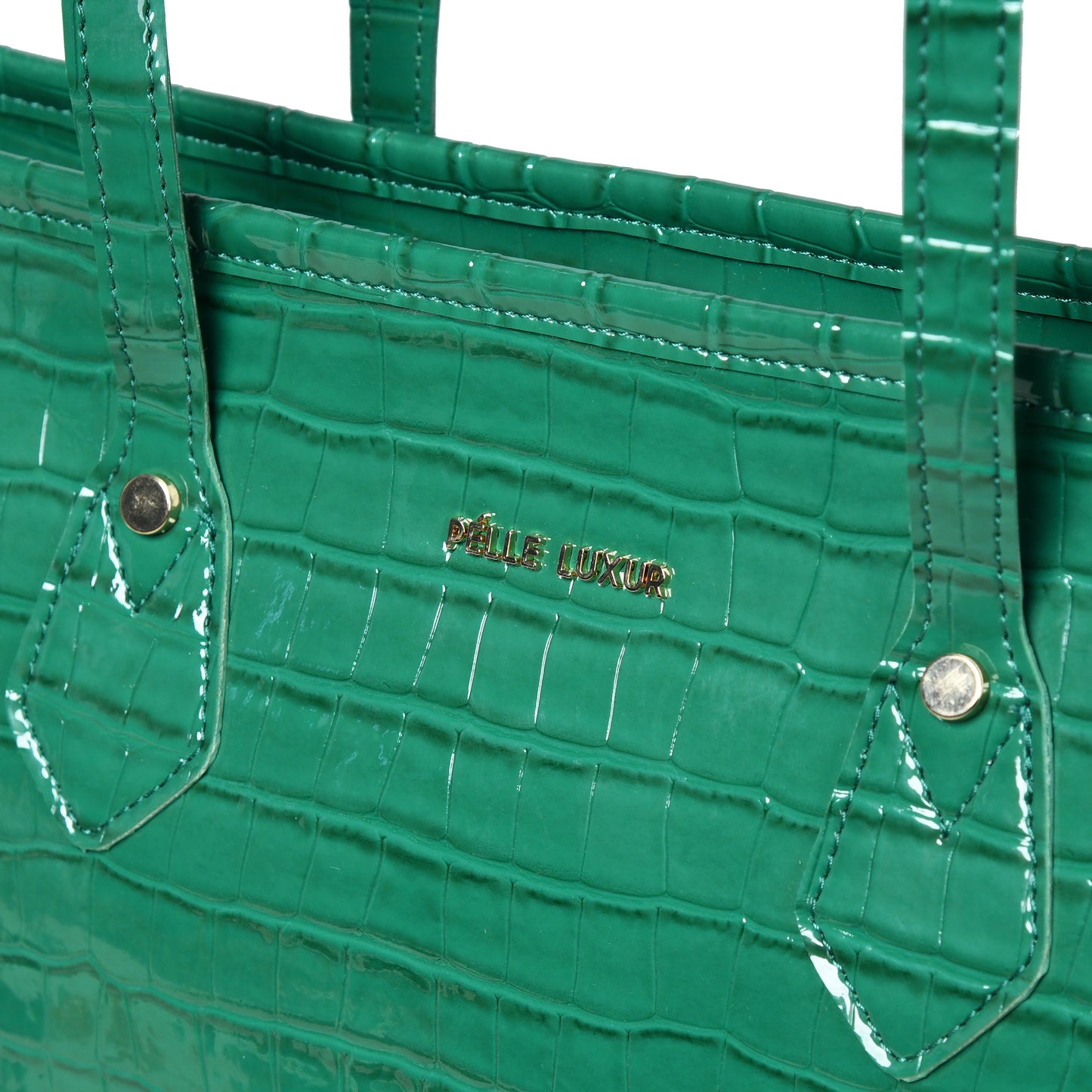 Pelle Luxur Hand Bag PL017