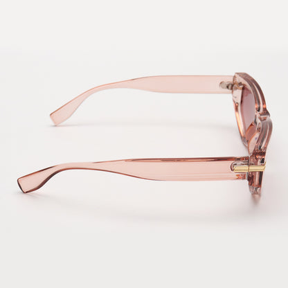 Pelle Luxur Unisex Sunglasses PLSG8254 - Buy 1 Get 1 Free