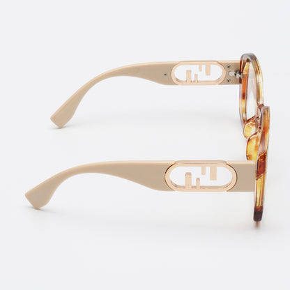Pelle Luxur Unisex Sunglasses PLSG8287