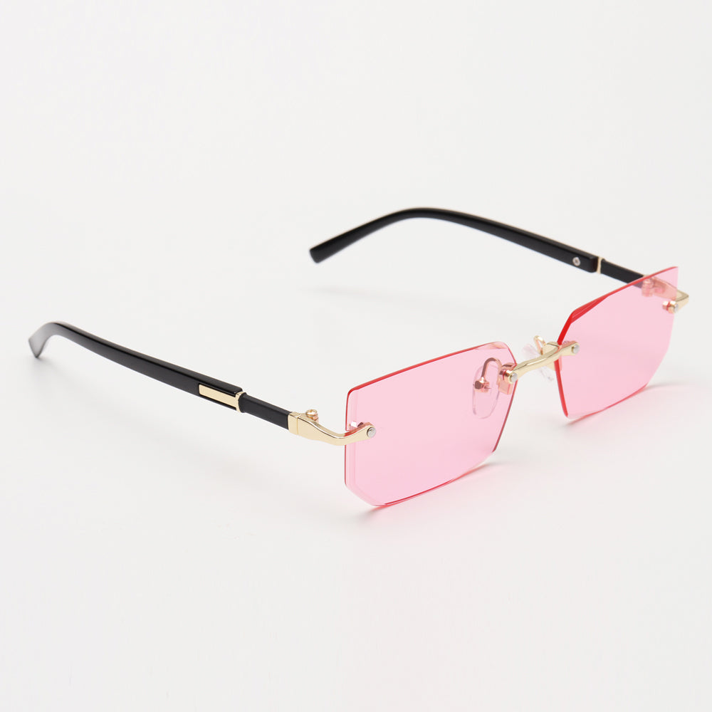 Pelle Luxur Unisex Sunglasses PLSG8085 - Buy 1 Get 1 Free