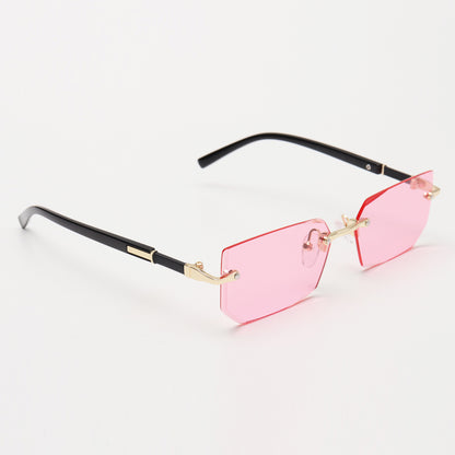 Pelle Luxur Unisex Sunglasses PLSG8085 - Buy 1 Get 1 Free