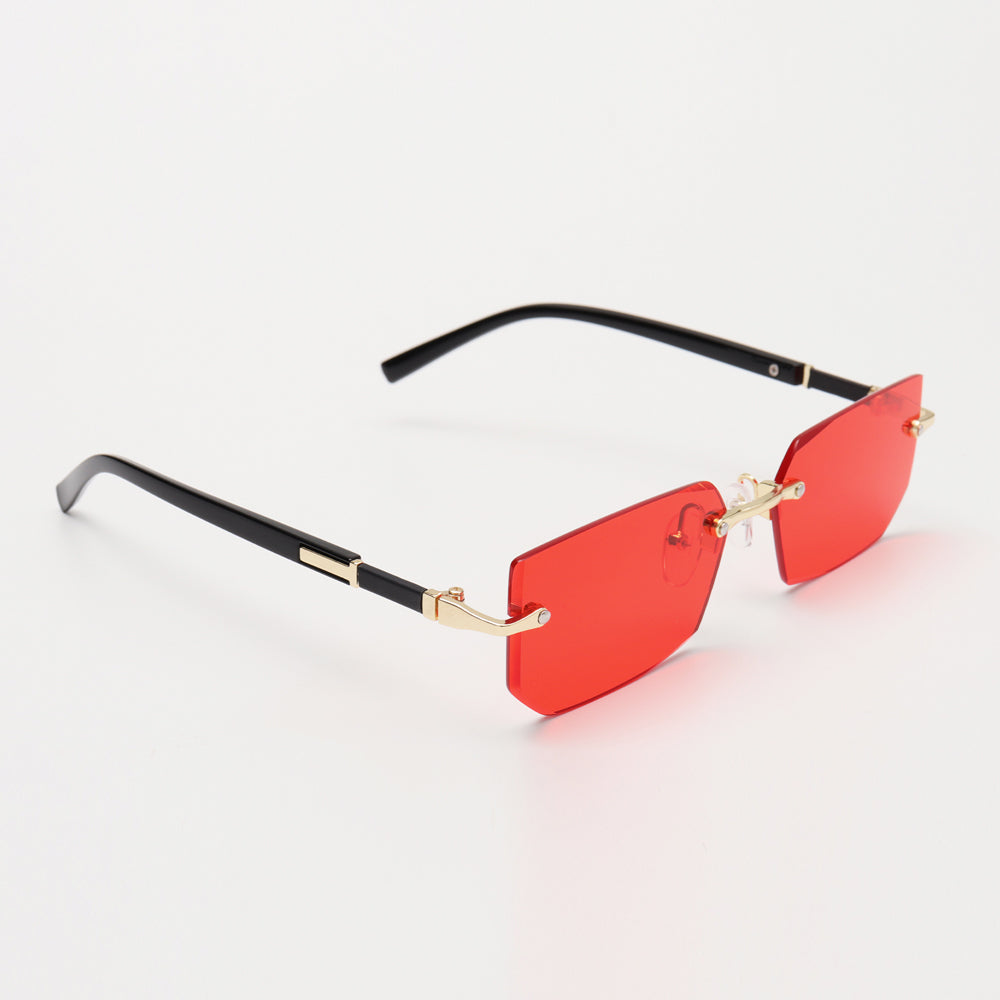 Pelle Luxur Unisex Sunglasses PLSG8089 - Buy 1 Get 1 Free