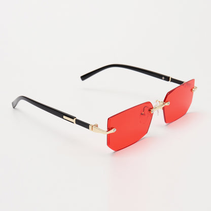 Pelle Luxur Unisex Sunglasses PLSG8089 - Buy 1 Get 1 Free