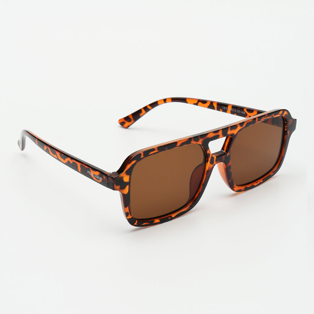 Pelle Luxur Unisex Sunglasses PLSG8214
