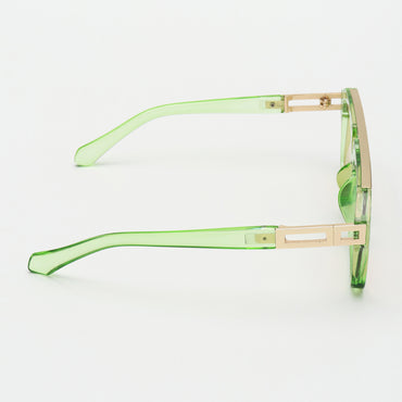 Pelle Luxur Unisex Sunglasses PLSG8356 - Buy 1 Get 1 Free