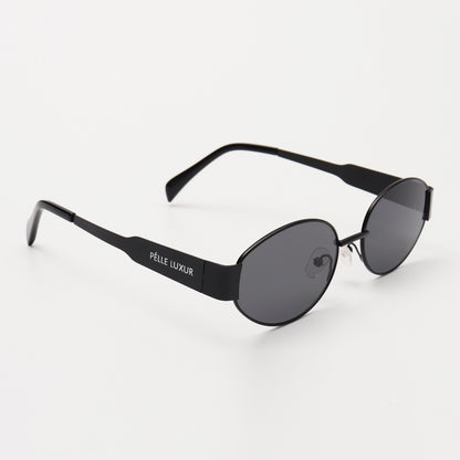 Pelle Luxur Unisex Sunglasses PLSG8077 - Buy 1 Get 1 Free