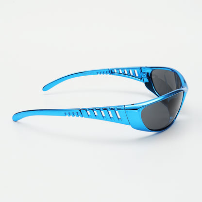 Pelle Luxur Unisex Sunglasses PLSG8263 - Buy 1 Get 1 Free