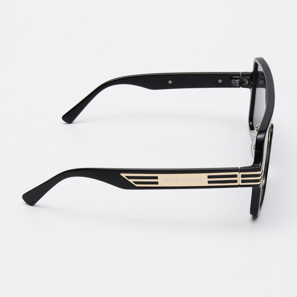 Pelle Luxur Unisex Sunglasses PLSG8322