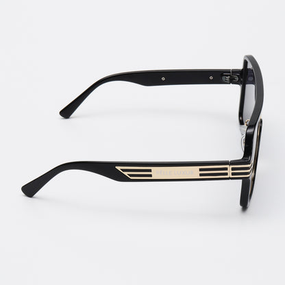 Pelle Luxur Unisex Sunglasses PLSG8322