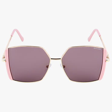 Pelle Luxur Unisex Sunglasses PLSG8018 - Buy 1 Get 1 Free