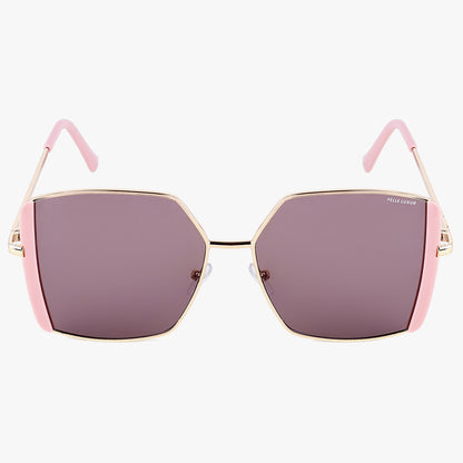 Pelle Luxur Unisex Sunglasses PLSG8018 - Buy 1 Get 1 Free