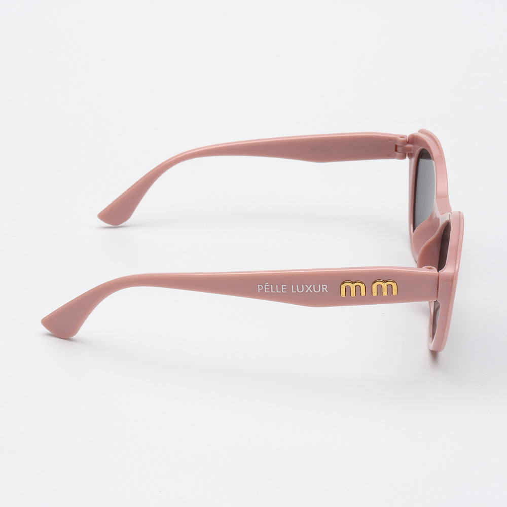 Pelle Luxur Unisex Sunglasses PLSG8336