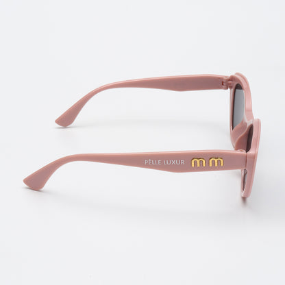 Pelle Luxur Unisex Sunglasses PLSG8336