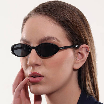 Pelle Luxur Unisex Sunglasses PLSG8229