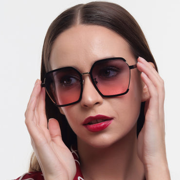 Pelle Luxur Unisex Sunglasses PLSG8399 - Buy 1 Get 1 Free