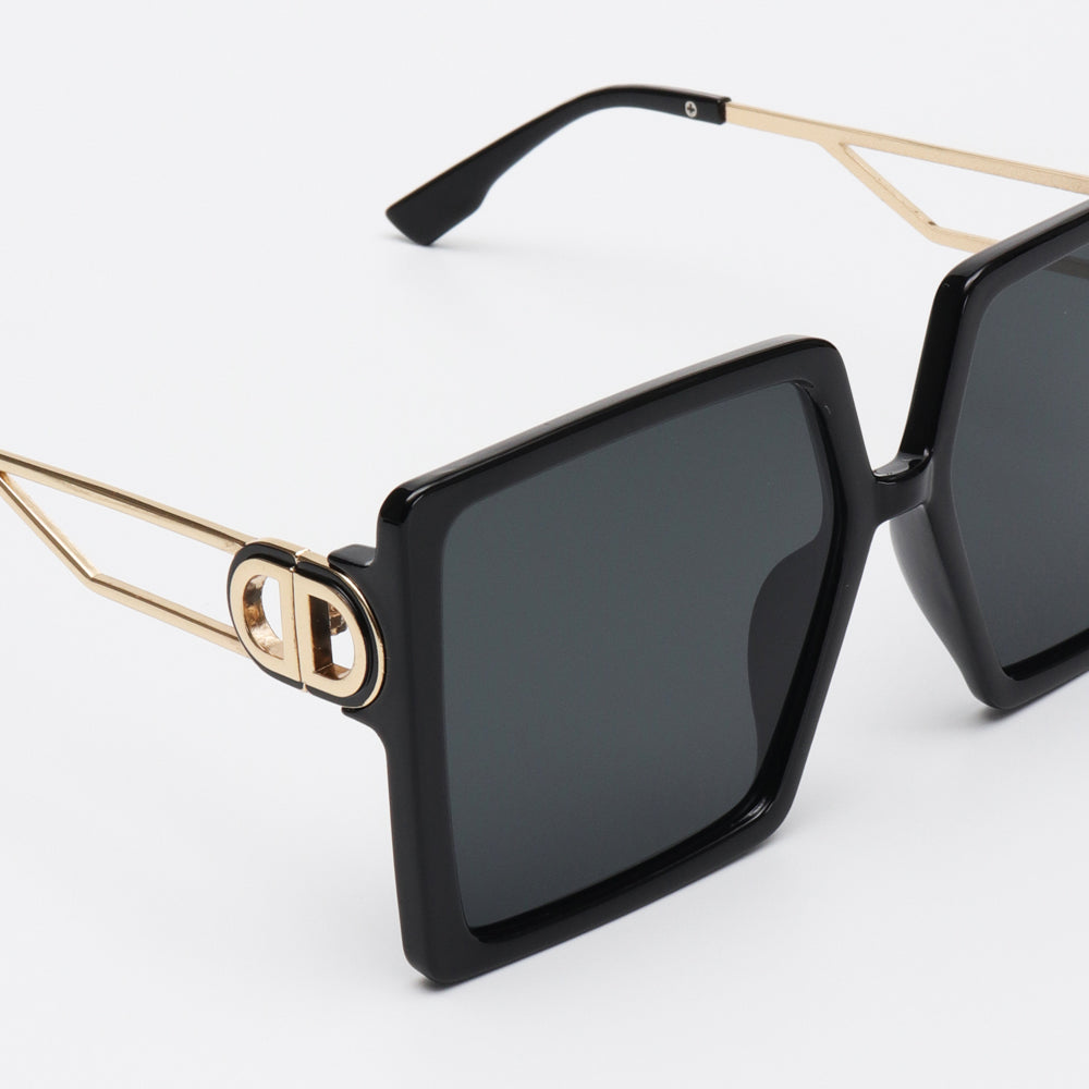 Pelle Luxur Unisex Sunglasses PLSG8140 - Buy 1 Get 1 Free