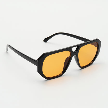 Pelle Luxur Unisex Sunglasses PLSG8172