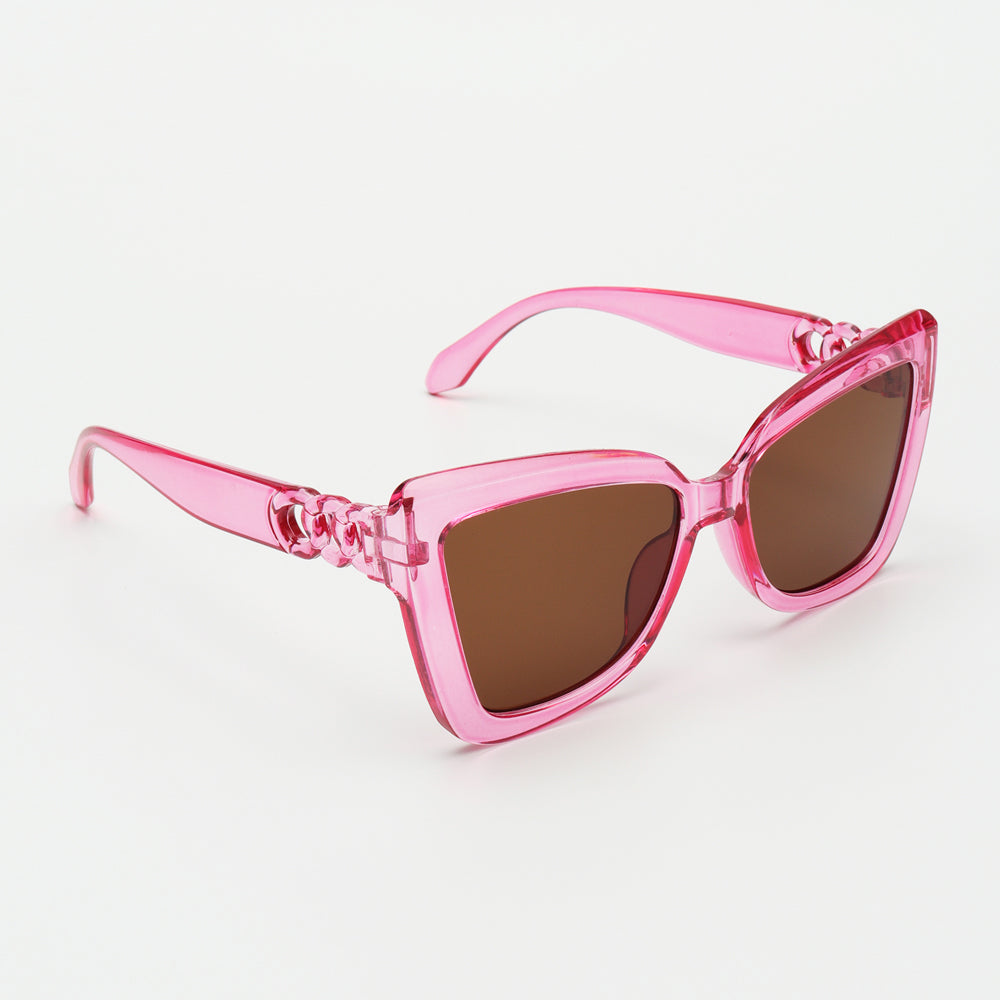 Pelle Luxur Unisex Sunglasses PLSG8181