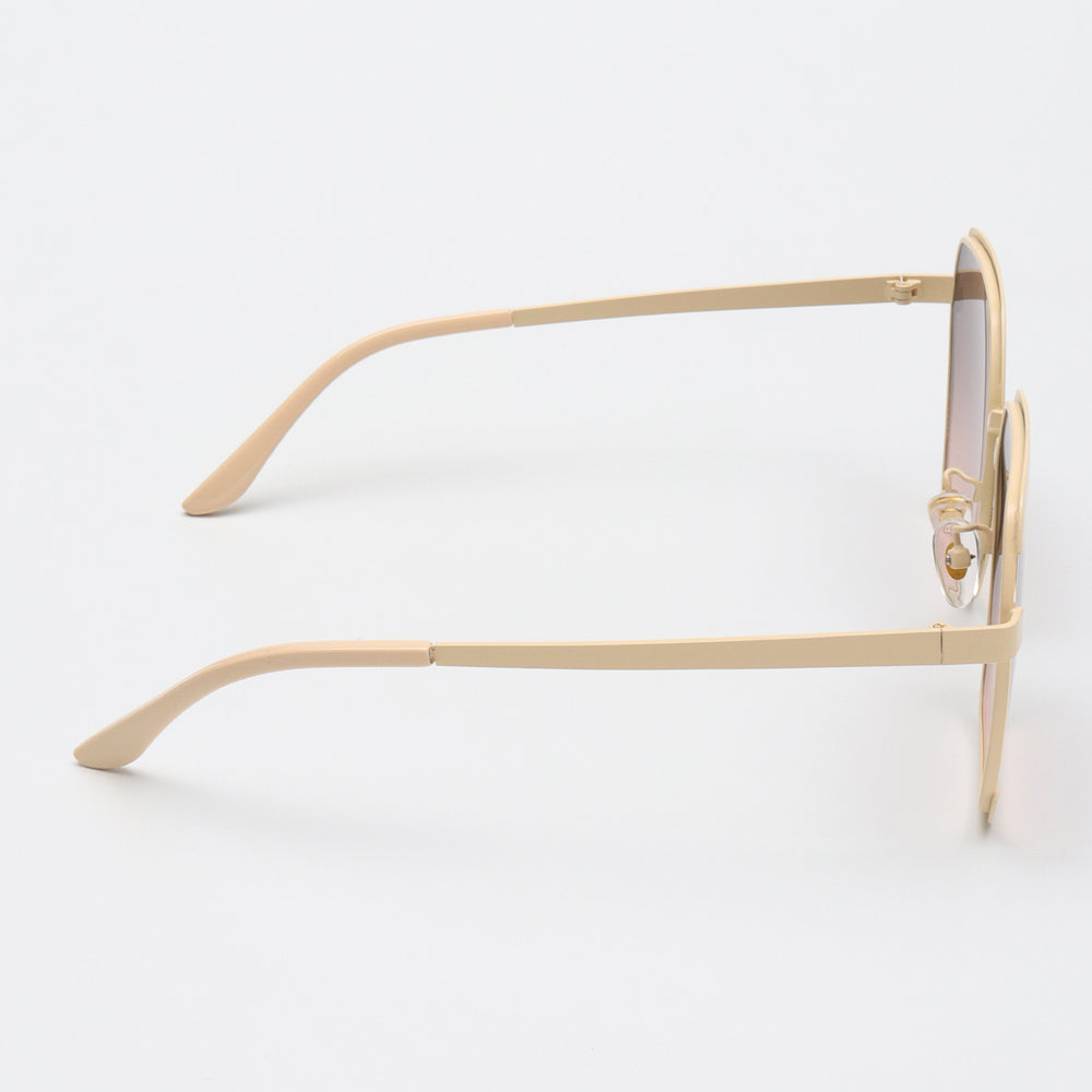 Pelle Luxur Unisex Sunglasses PLSG8398 - Buy 1 Get 1 Free