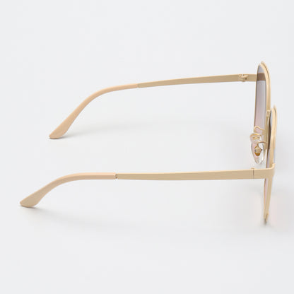 Pelle Luxur Unisex Sunglasses PLSG8398 - Buy 1 Get 1 Free