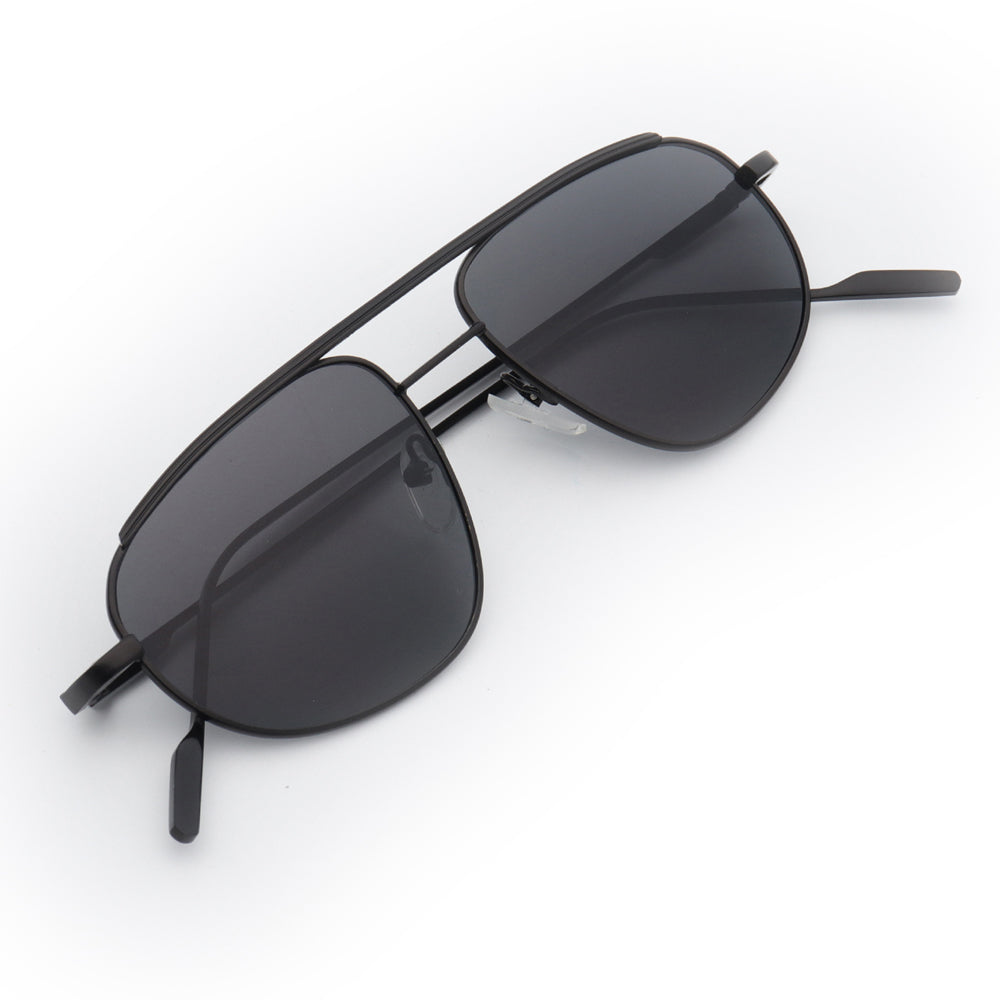 Pelle Luxur Unisex Sunglasses PLSG8261 - Buy 1 Get 1 Free