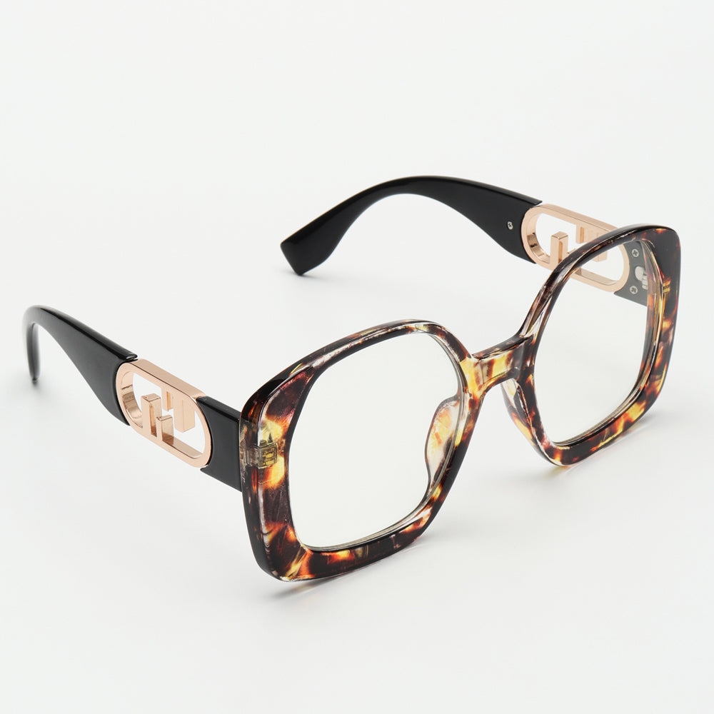 Pelle Luxur Unisex Sunglasses PLSG8284