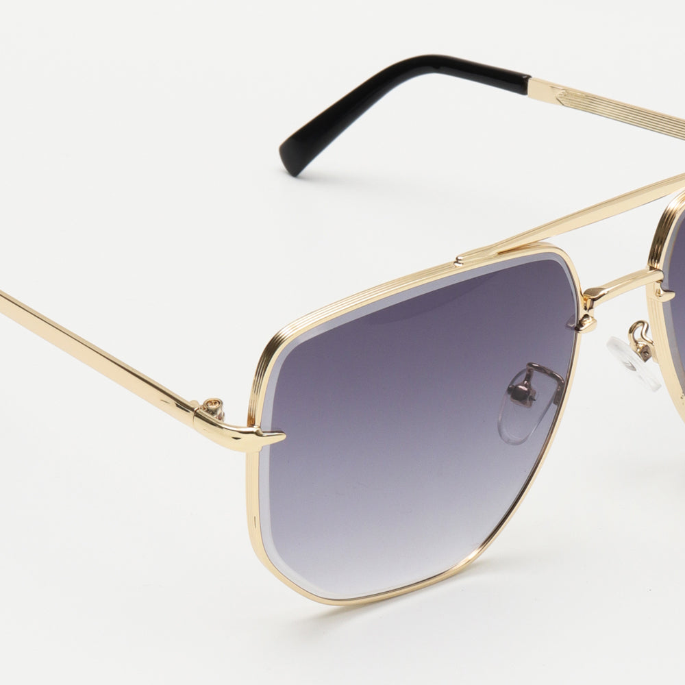 Pelle Luxur Unisex Sunglasses PLSG8436 - Buy 1 Get 1 Free