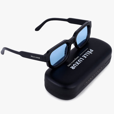 Pelle Luxur Unisex Sunglasses PLSG8002 - Buy 1 Get 1 Free