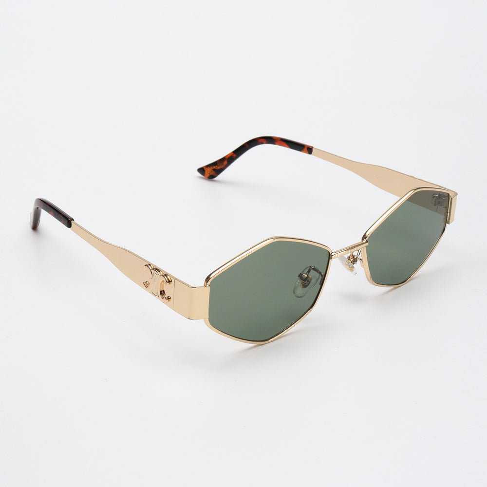 Pelle Luxur Unisex Sunglasses PLSG8276