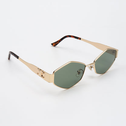 Pelle Luxur Unisex Sunglasses PLSG8276