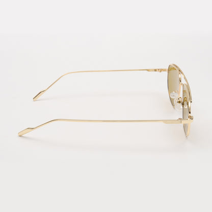 Pelle Luxur Unisex Sunglasses PLSG8258 - Buy 1 Get 1 Free