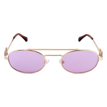 Pelle Luxur Unisex Sunglasses PLSG8062 - Buy 1 Get 1 Free