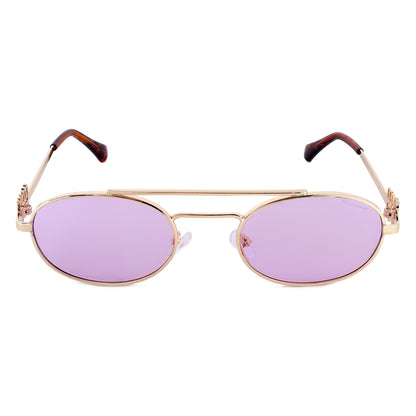 Pelle Luxur Unisex Sunglasses PLSG8062 - Buy 1 Get 1 Free