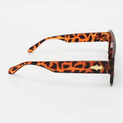 Pelle Luxur Unisex Sunglasses PLSG8218