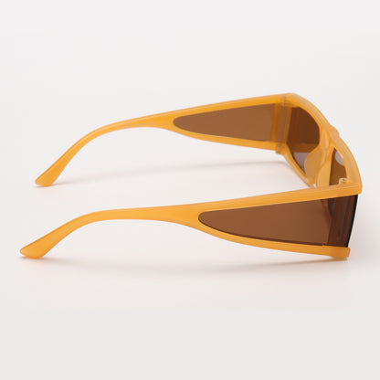 Pelle Luxur Unisex Sunglasses PLSG8118 - Buy 1 Get 1 Free