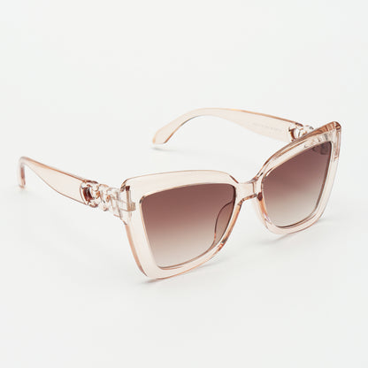 Pelle Luxur Unisex Sunglasses PLSG8180