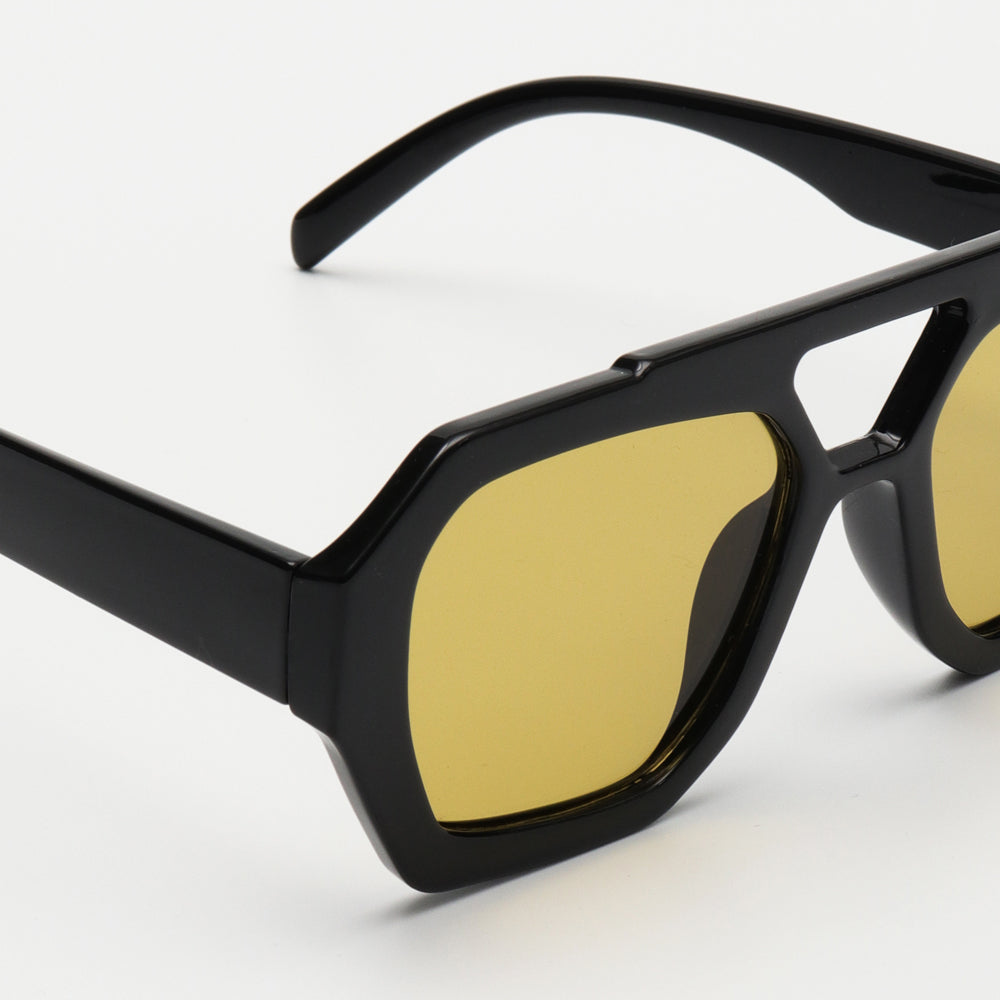 Pelle Luxur Unisex Sunglasses PLSG8422 - Buy 1 Get 1 Free