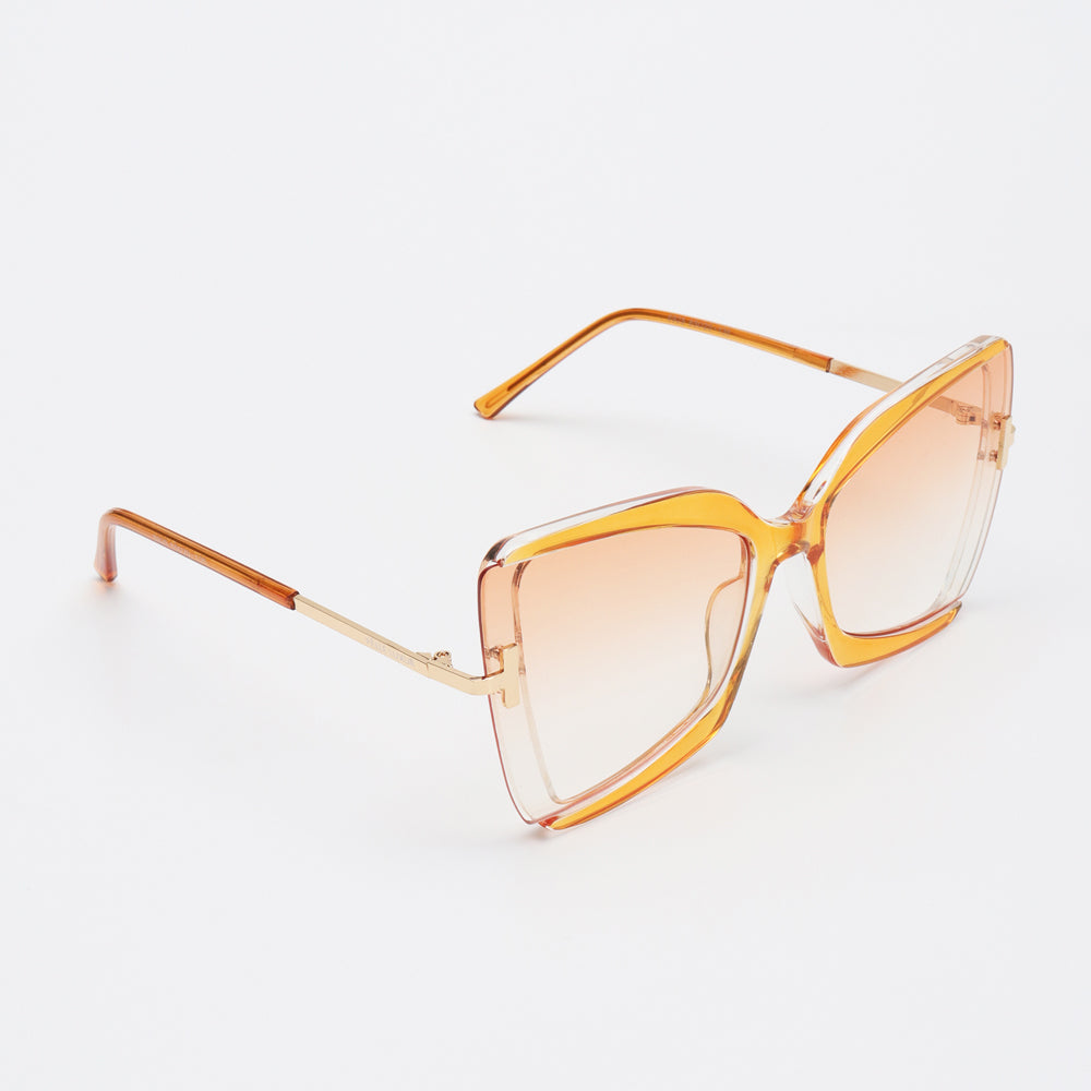 Pelle Luxur Unisex Sunglasses PLSG8291